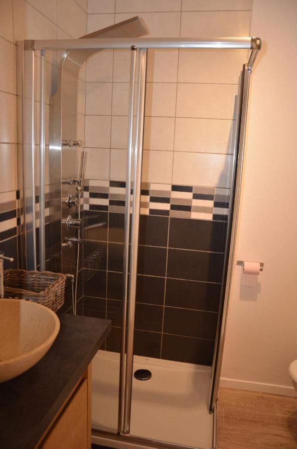 Le Moderne - Appartement Troyes Centre Exteriör bild